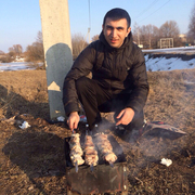 Hayk, 34, Обухово