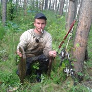 Максим, 39, Бирюсинск