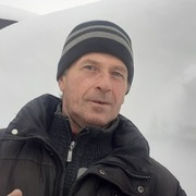 Владимир, 52, Александровск-Сахалинский