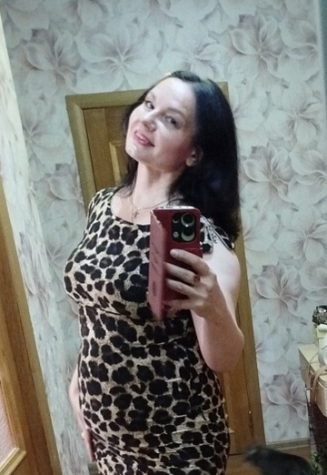 Lenuska (@lena94025) β my photo β 45