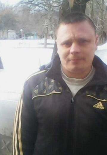 My photo - sergey, 33 from Ryazan (@sergey888608)