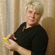 Людмила, 47, Большое Мурашкино