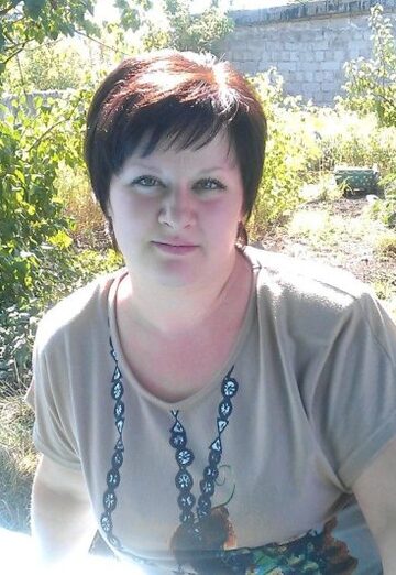 My photo - Alena, 44 from Makeevka (@alena52200)
