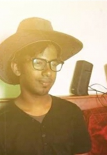 My photo - antiny S, 27 from Dhaka (@antinys)
