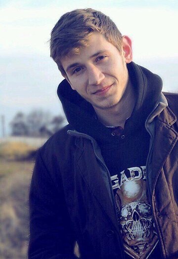 My photo - Ruslan, 33 from Almetyevsk (@ruslan221399)