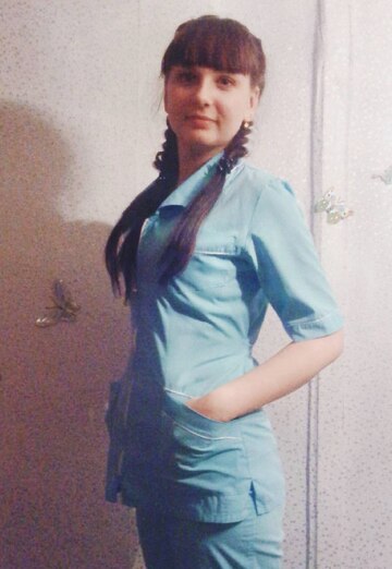 Моя фотография - Катя, 28 из Рыбинск (@katya45690)