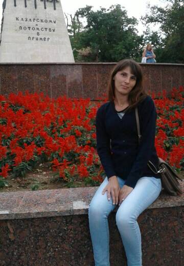 Моя фотография - Мария, 32 из Севастополь (@mariya104382)