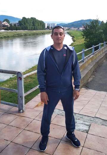 My photo - Sergey, 42 from Pavlograd (@sergey771725)