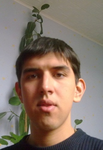My photo - Andrey, 34 from Kishinev (@andrey23185)