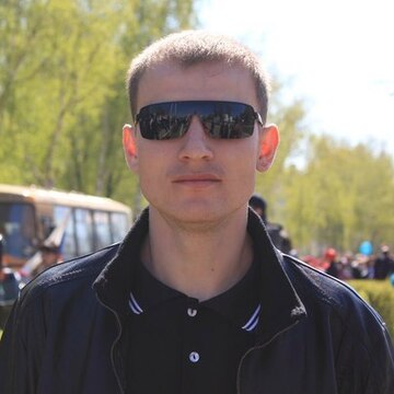 Моя фотография - Артём, 40 из Туймазы (@id191779)