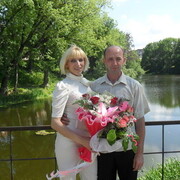 Минжулин Владимир, 52, Неман