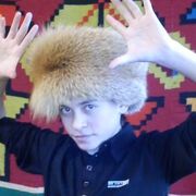 динар, 31, Верхние Татышлы