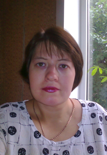 Моя фотография - Екатерина, 45 из Алексеевка (@id659338)