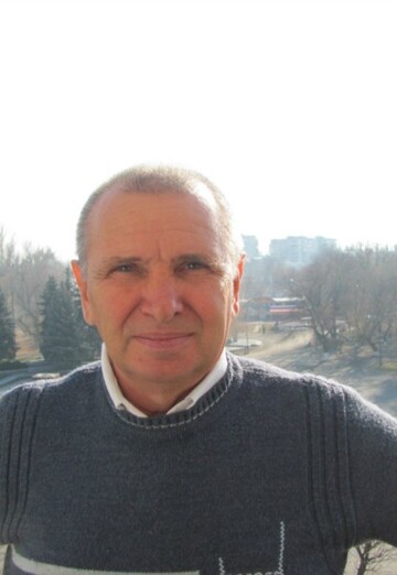 My photo - Kolya, 66 from Pavlograd (@koly8544090)