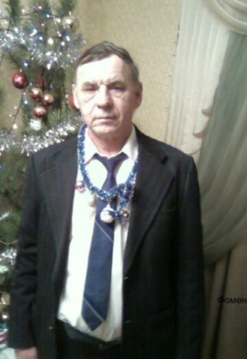 Моя фотография - witwas, 74 из Таганрог (@witwas7180848)