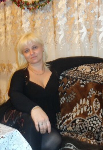My photo - Olga, 53 from Rovenky (@olwga6562454)