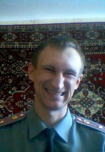 Моя фотография - Игорь, 54 из Серпухов (@nicons70)