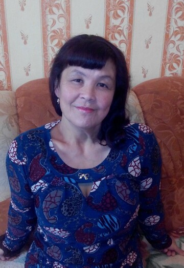My photo - Yelvira, 48 from Kusa (@elwvira8754871)