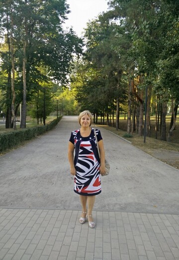 My photo - Yella, 68 from Voronezh (@ella8715026)
