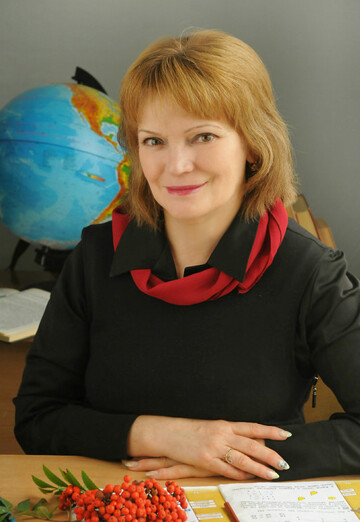 Моя фотография - Аделя, 67 из Казань (@adelya422)