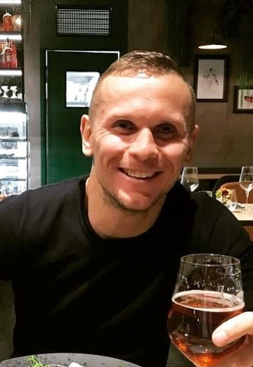 My photo - Jevgeni, 42 from Pori (@jevgeni160)