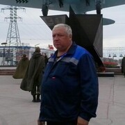 Ник, 60, Самара