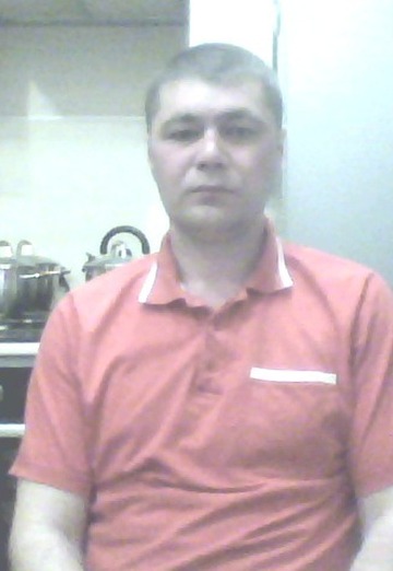 My photo - dmitriy, 38 from Lipetsk (@dmitriy355738)