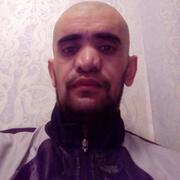 Шамил, 33, Уваровка