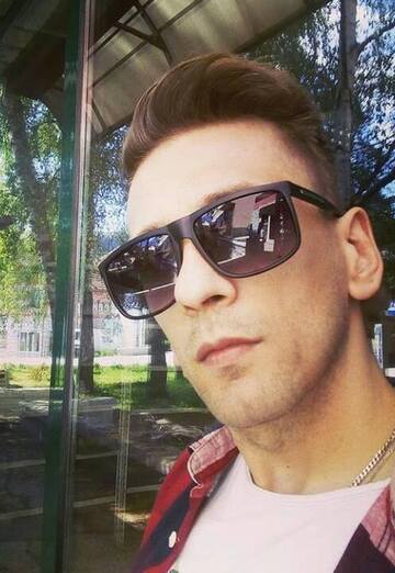 My photo - Igor, 33 from Tambov (@igor223693)