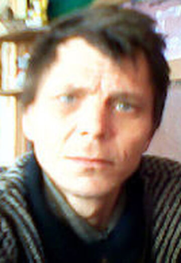 Моя фотографія - Микола, 46 з Яготин (@mikola2263)