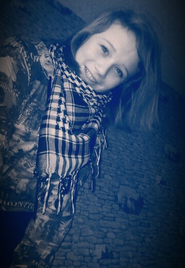 My photo - Irina, 28 from Homel (@irina95604)