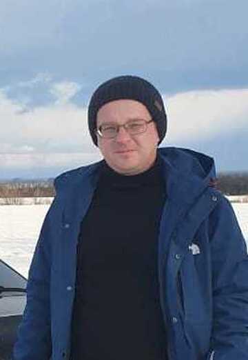 My photo - Valentin, 40 from Moscow (@valentin31132)