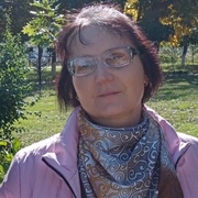 Ника, 50, Орел
