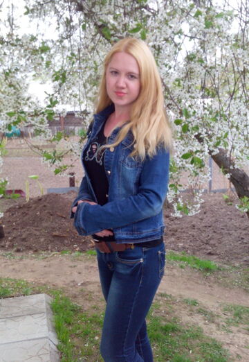 My photo - Evgeniya, 34 from Rzhev (@evgeniya28240)