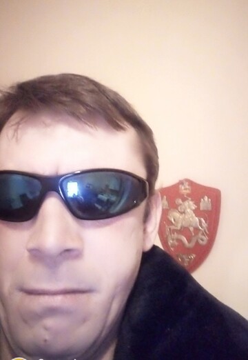 Моя фотография - Ден Бойков, 43 из Клин (@denboykov)