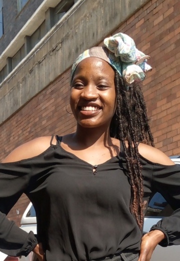 Precious🥀 (@ropah) — my photo № 1