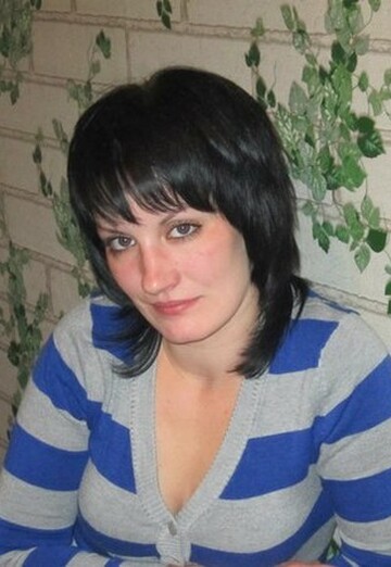 Mein Foto - Marija, 38 aus Wolchow (@mariya80928)