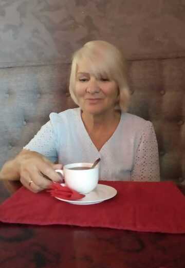 My photo - Nina, 71 from Goryachiy Klyuch (@ninasapojnikova1)