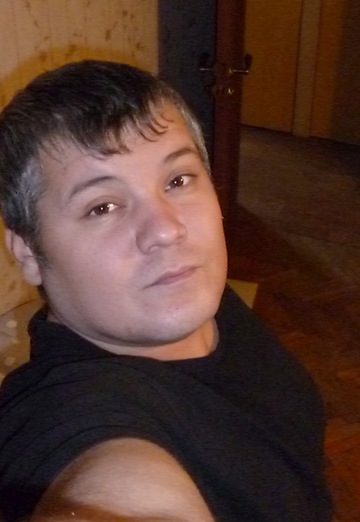Моя фотография - Максим, 35 из Канск (@maksim249395)