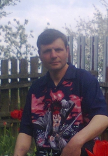 Моя фотография - Володимир, 52 из Борзна (@vovatsyutsyupa)