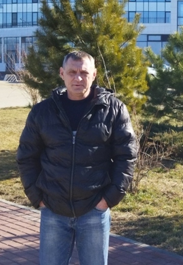 My photo - Vitaliy, 50 from Nevinnomyssk (@vitaliy164428)