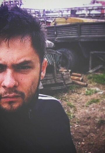 My photo - Damir, 24 from Aktobe (@damir13ds)