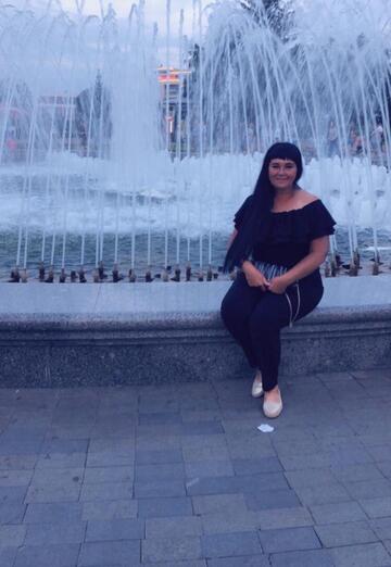 My photo - Elena, 52 from Kazan (@elena444695)