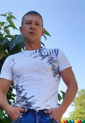 Моя фотография - Алексей, 41 из Котельниково (@aleksey636866)