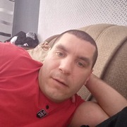 Михаил Крапонин, 36, Абинск