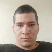 Юшаъ Докаев, 24, Аргун