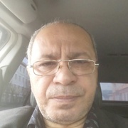Хабиб, 57, Воркута