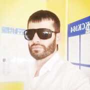 Хусейн, 38, Санкт-Петербург