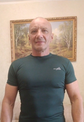 My photo - Vladimir, 53 from Volgograd (@vladimir192031)