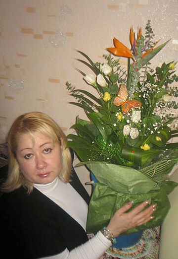 My photo - VIKTORIYa, 52 from Yekaterinburg (@viktoriya161274)
